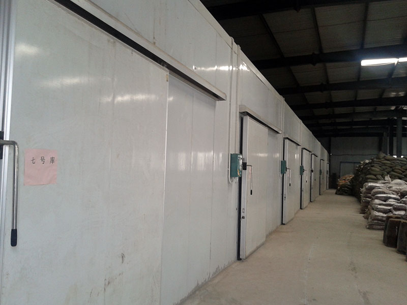 ÄþÏĹûÆ·¹«Ë¾Ë®¹ûÀä¿âÏîÄ¿