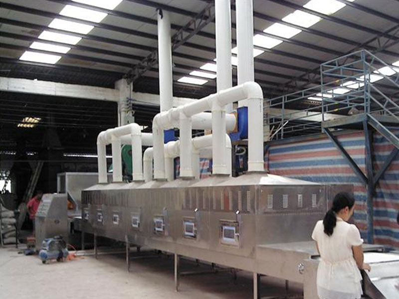 河南化工质料烘干