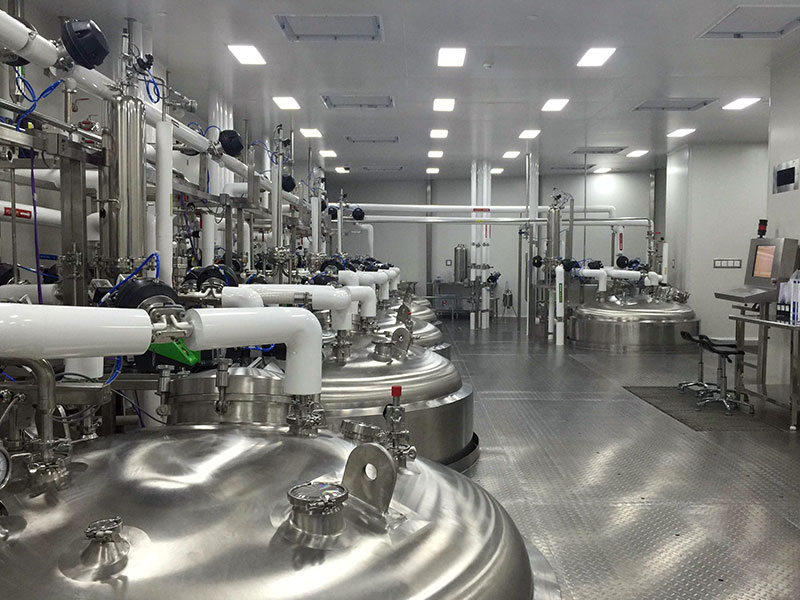 ºþÄÏÄ³ÖÆÒ©³§·´Ó¦¸ªÀäÈ´ÏîÄ¿