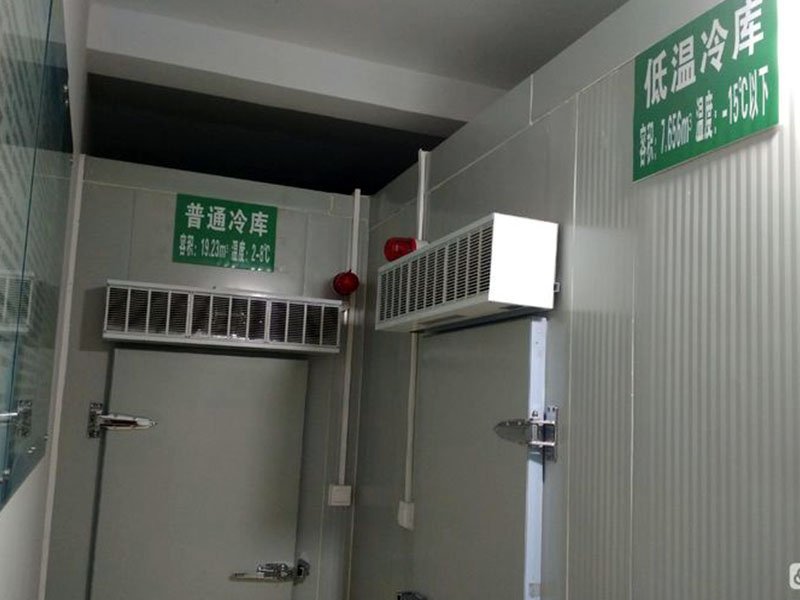 ÒßÃçÀäÁ´Ò½Ò©Í¨Ë×Àä¿âÓëµÍÎÂÀä¿â