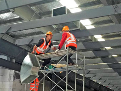 ����͸��յ�ʩ�����ձ�׼������������� 