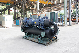 �ù�����յ�����ֻ���䱸580kw����������ˮ��