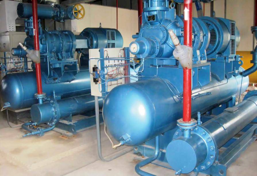 �������乤��װ�á�����ѹ����װ�õ��������� 